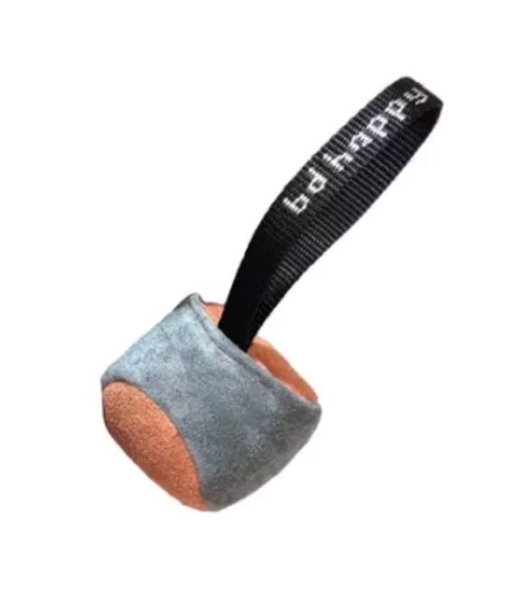 Hovedbilde Lærball, 10 cm 