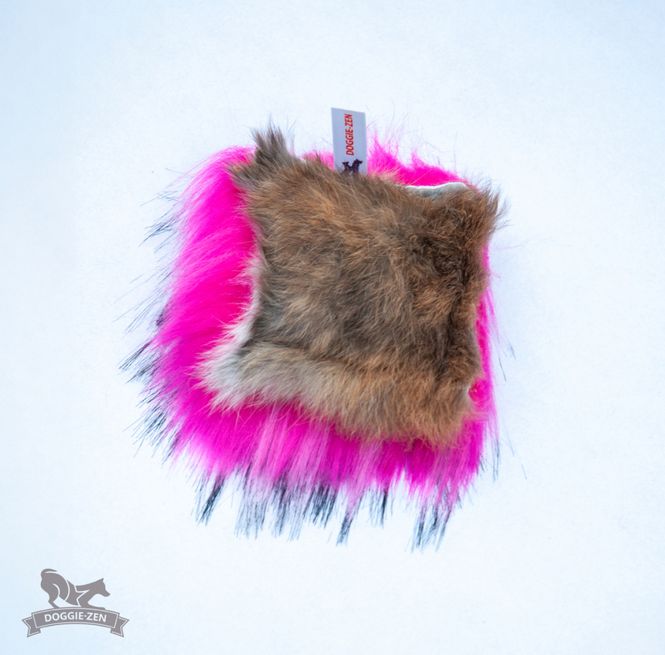 Hovedbilde Kaninpip till Hol-ee-leksaker S (kanin & ...