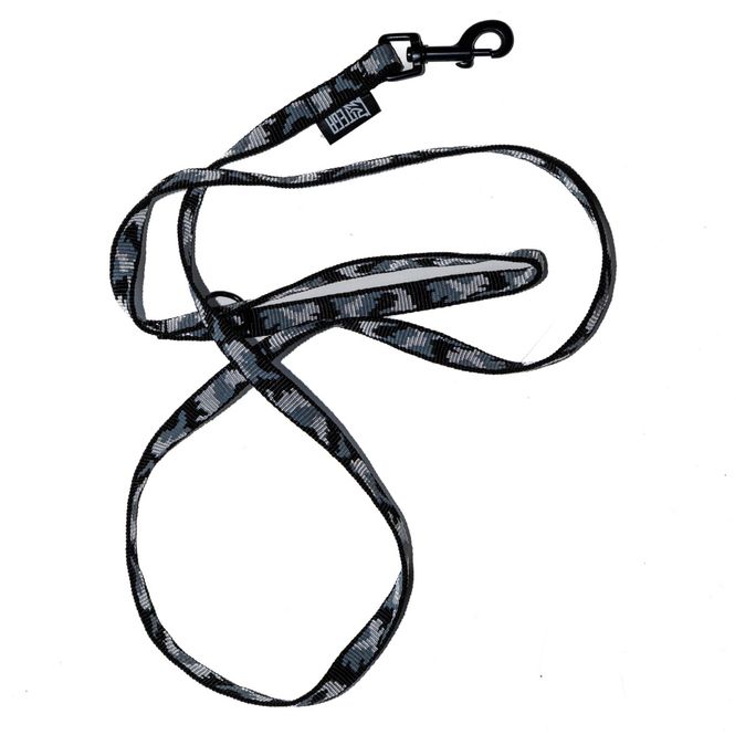 Hovedbilde Kamuflasje kobbel, 1,5 m