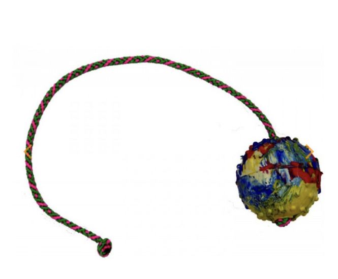 Hovedbilde Medium ball, 6 cm 