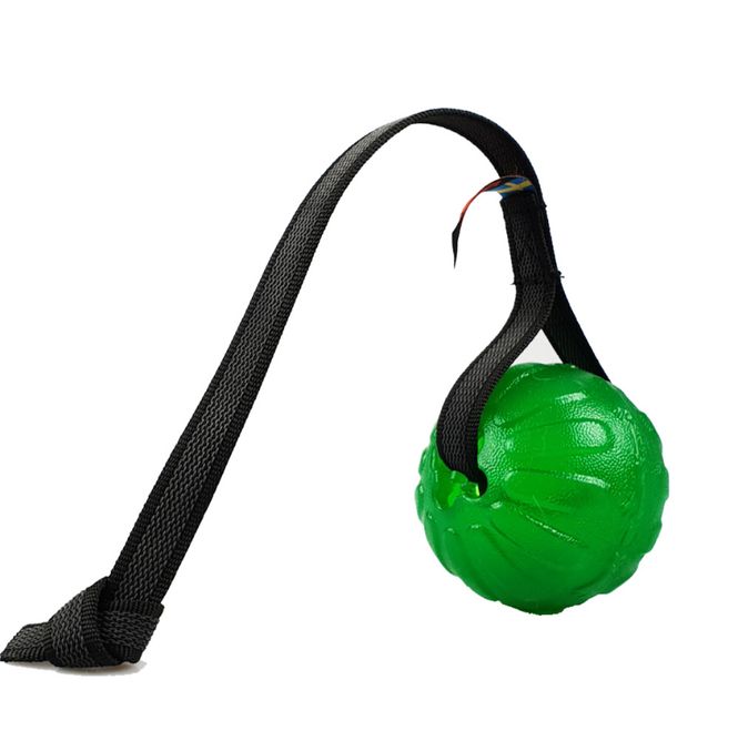 Hovedbilde Starmark ball 9 cm med antigli håndtak