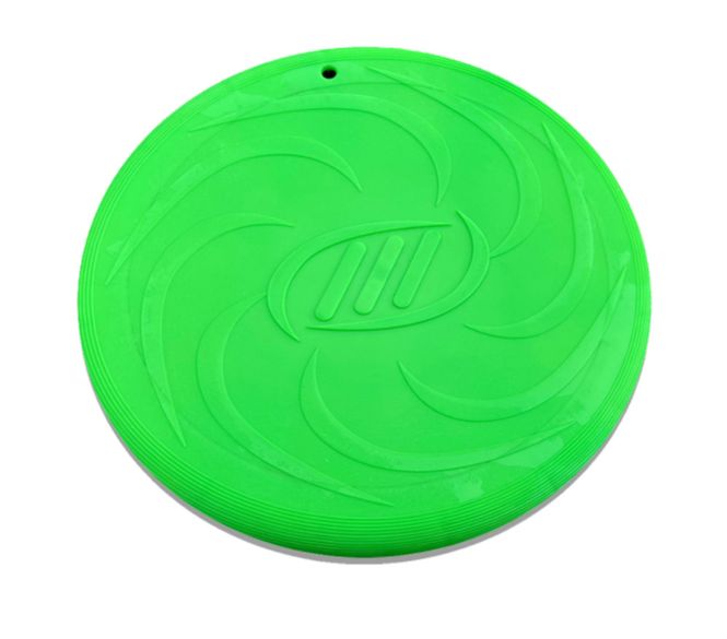Hovedbilde Myk frisbee