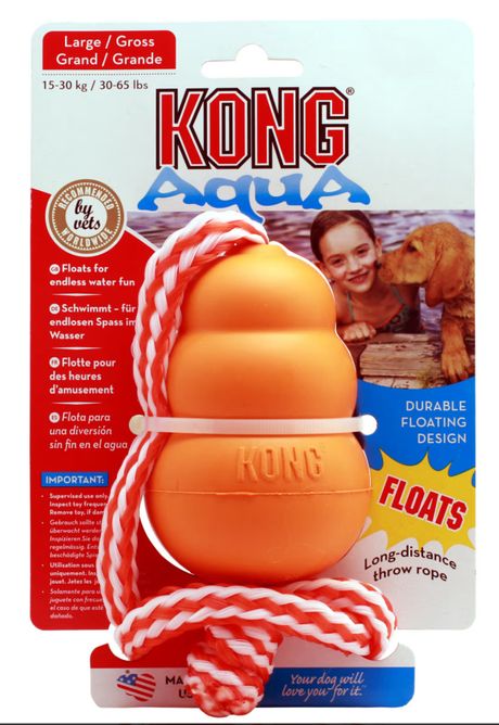 Hovedbilde KONG Aqua L 