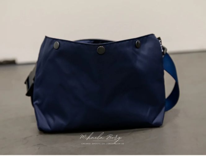 Hovedbilde Labanbag belønningsveske Retrieve, med 2 lommer ...