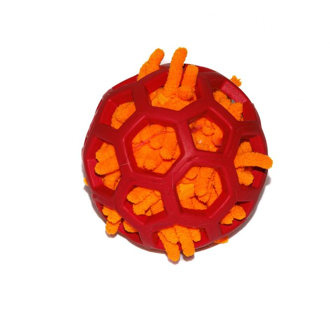 Hovedbilde Hol-ee roller str S med mopp inni