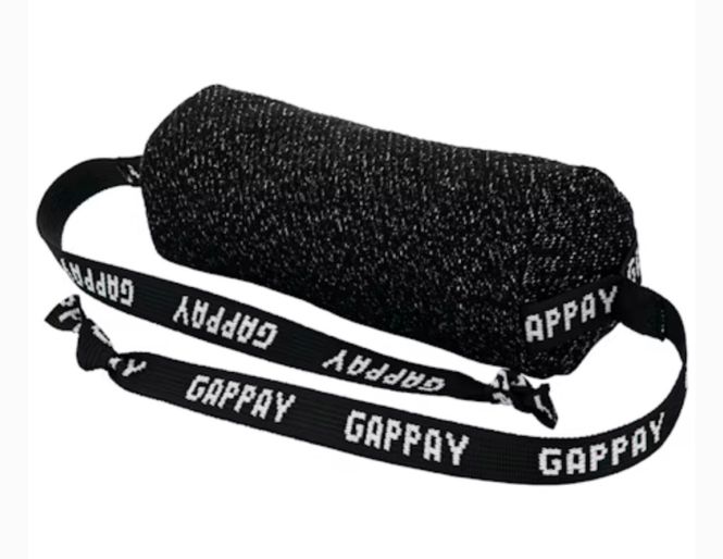 Hovedbilde Biterull 32 x 10 cm