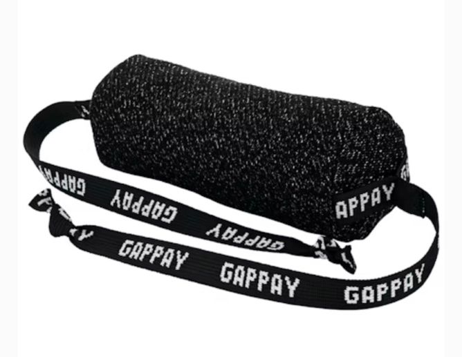 Hovedbilde Biterull 32 x 10 cm