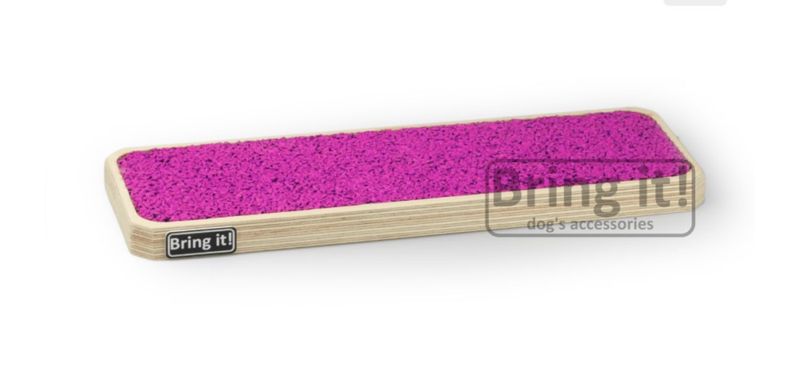 Avstandstarget 35 x 12 cm