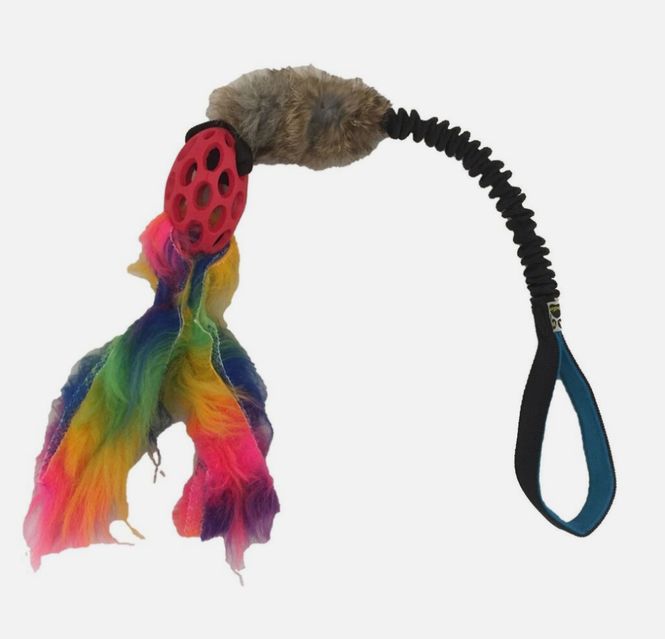 Hovedbilde Paws Made Bobbins Bungee 