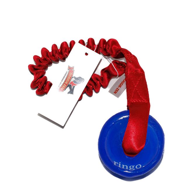 Hovedbilde Elastisk Ringo-fickkampis