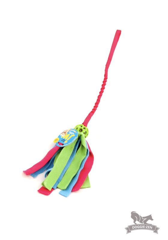 Elastisk Hol-ee blekksprutkampis S