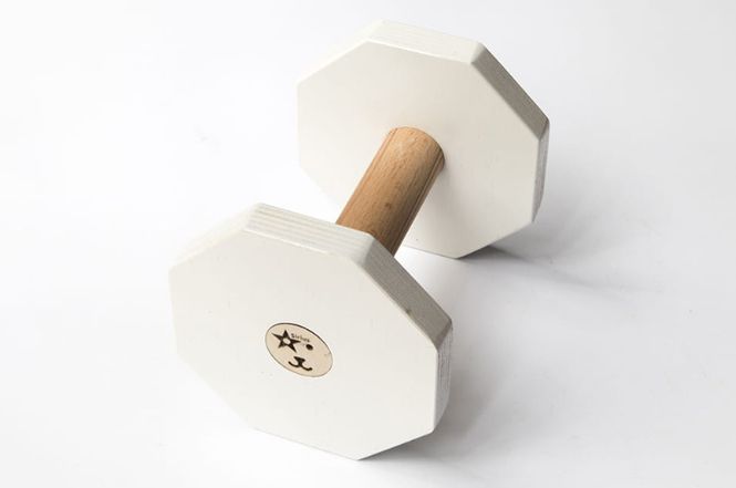 Hovedbilde Apport hvit, str M